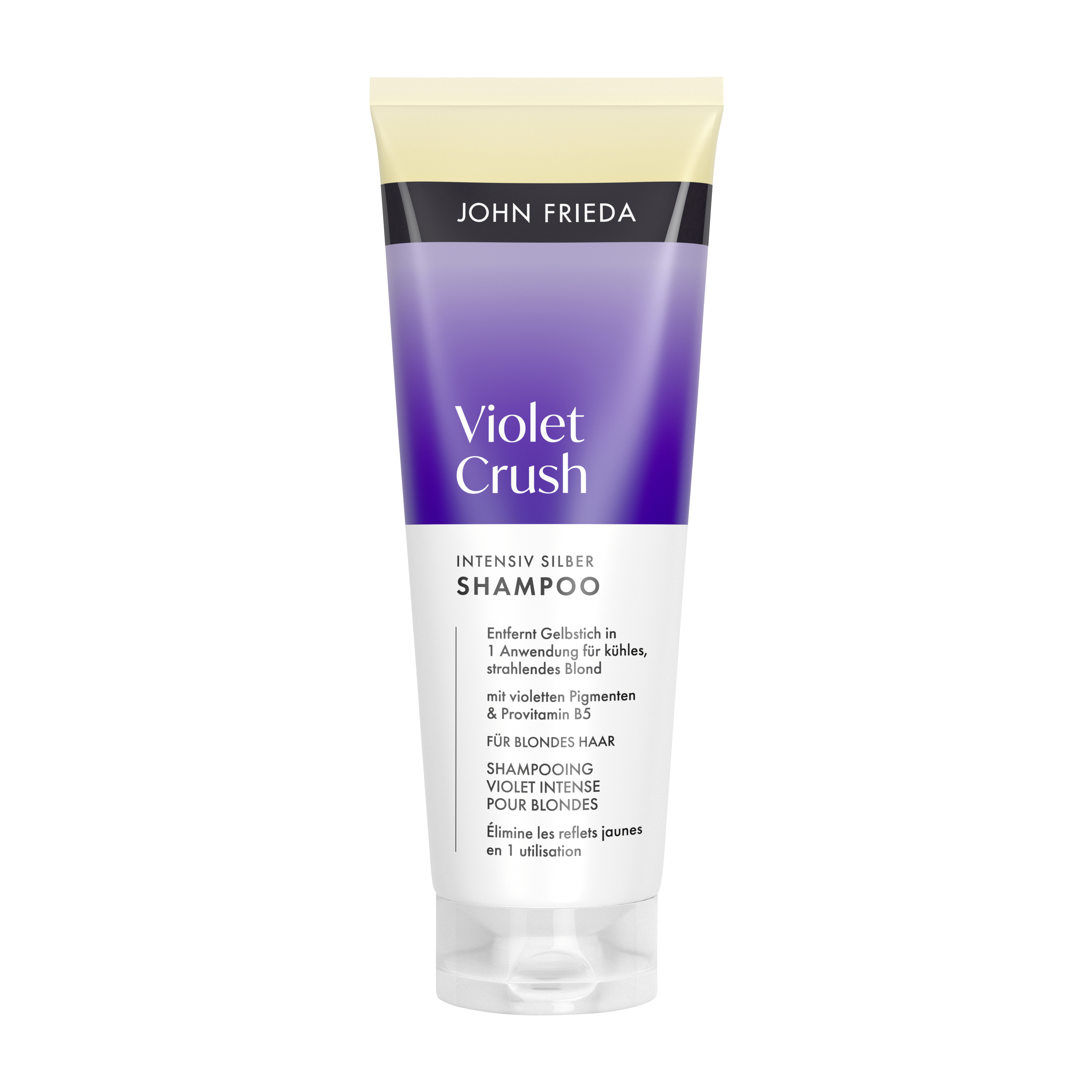 John Frieda Violet Crush - Intensiv Silber Shampoo 250ml