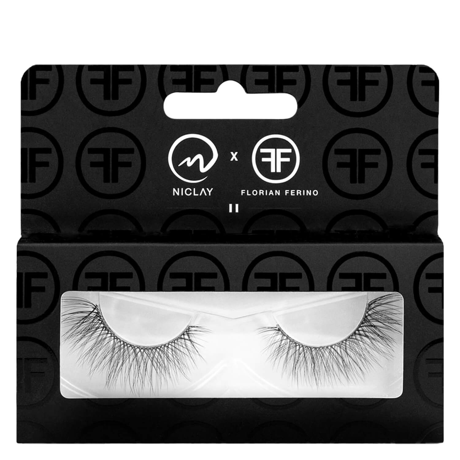 Niclay - Florian Ferino Lashes Ii 1x