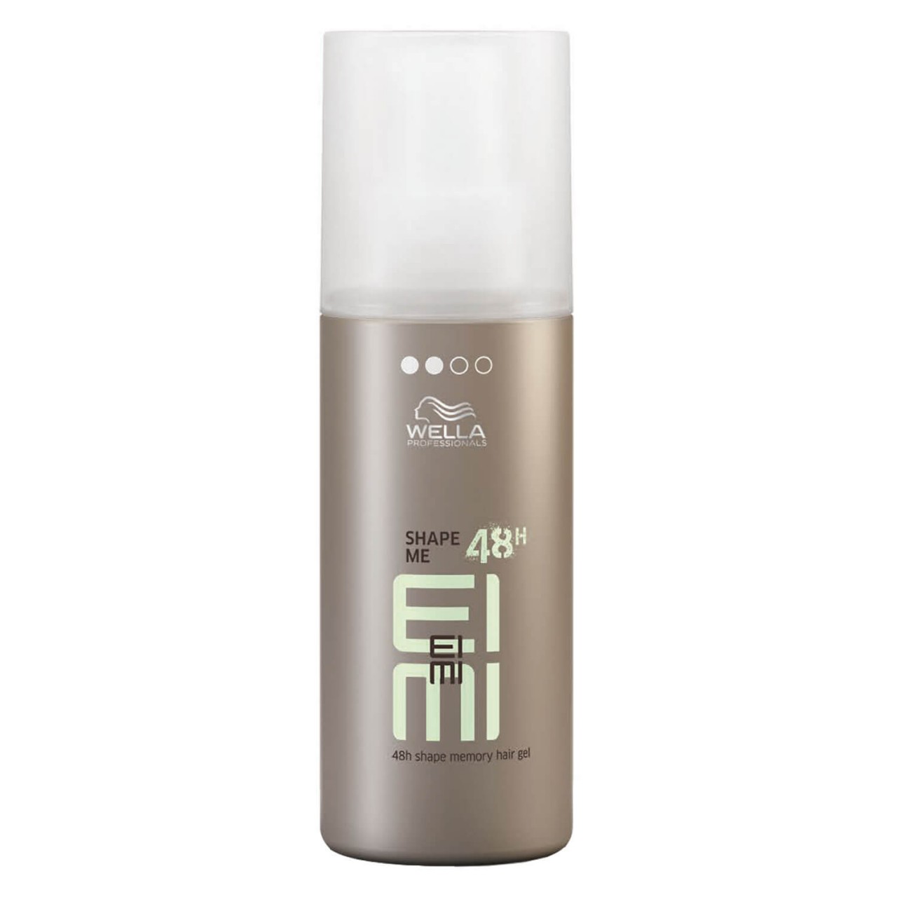 EIMI Texture - Shape Me