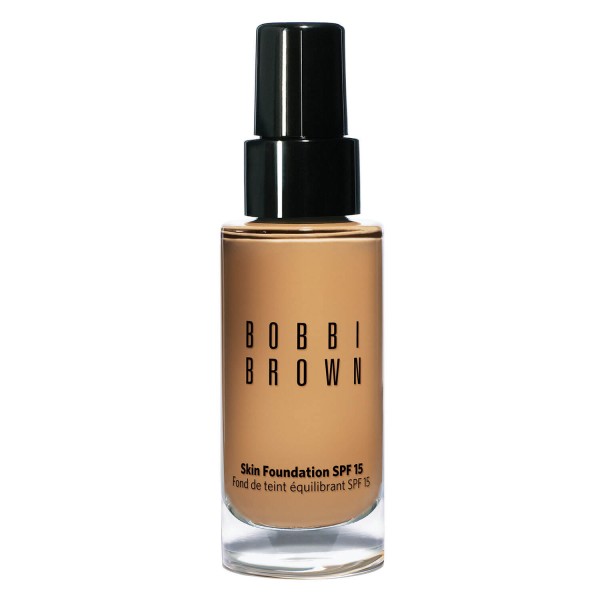 Image of BB Foundation - Skin Foundation SPF15 Golden Honey 5.75