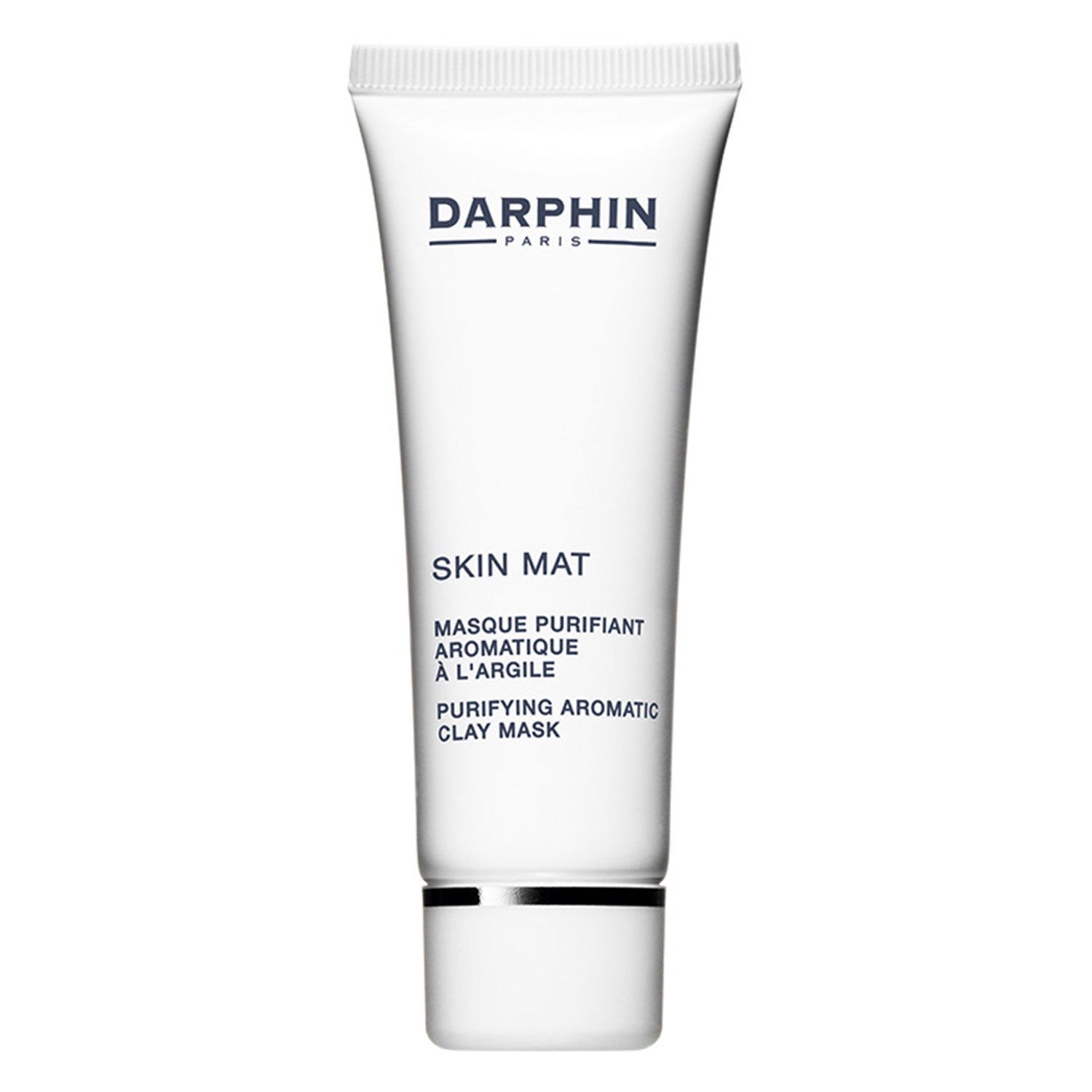 Darphin Skin Mat – Purifying Aromatic Clay Mask 75ml