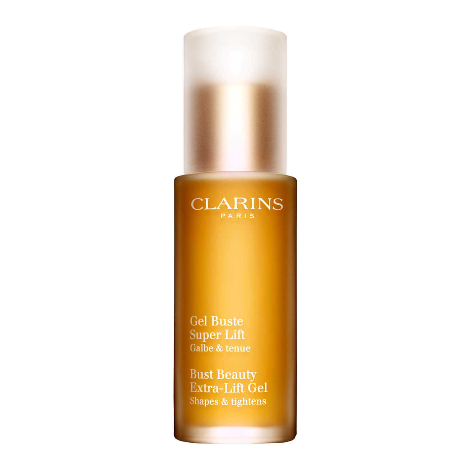 Clarins Body – Bust Beauty Extra-Lift Gel 50ml