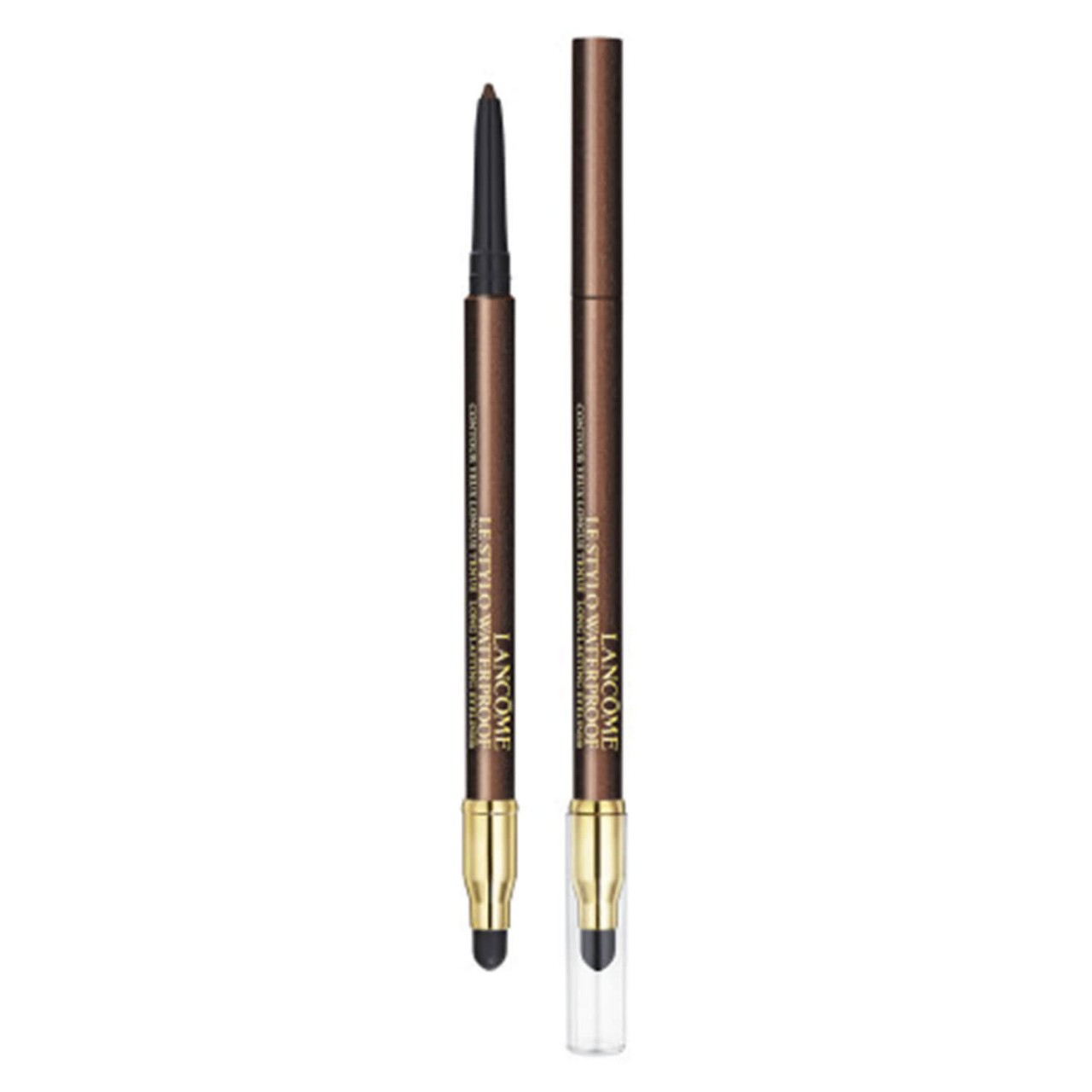 Le Stylo Waterproof - Metallic Bronze Riche 04