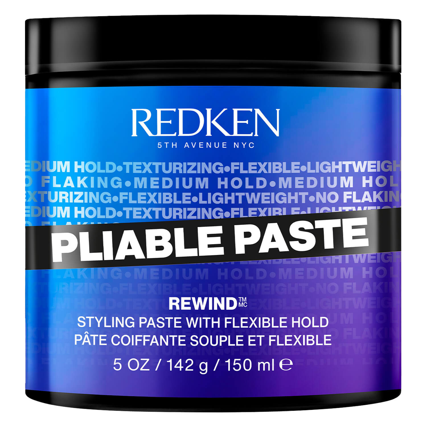 Redken Styling - Pliable Paste 150ml