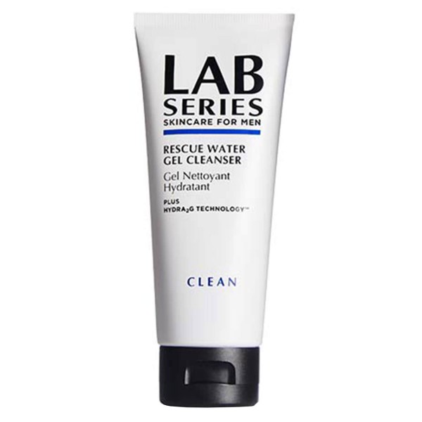 Image of Clean - Rescue Water Gel Cleanser
