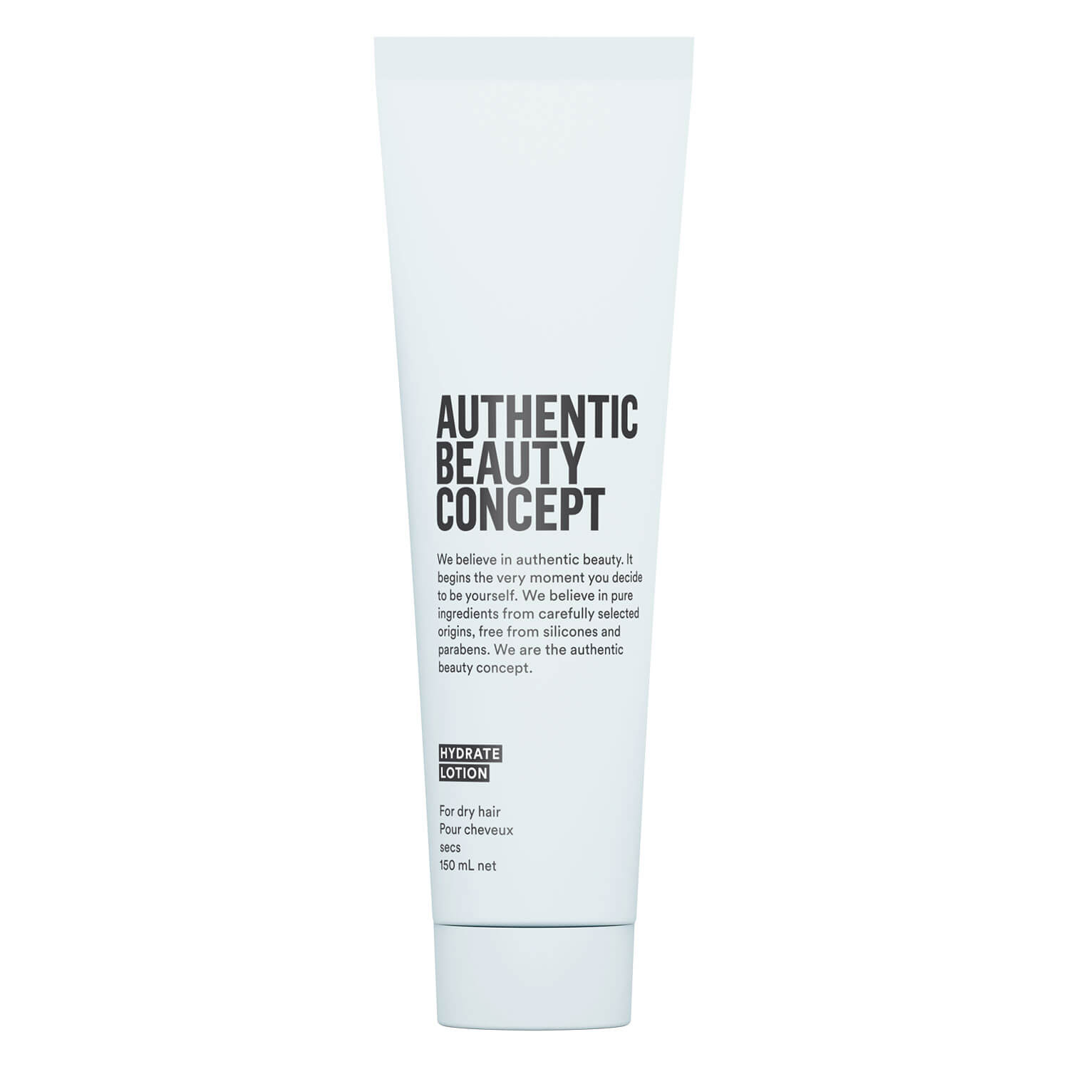 Authentic Beauty Concept Abc Care – Hydrate Lotion 150ml