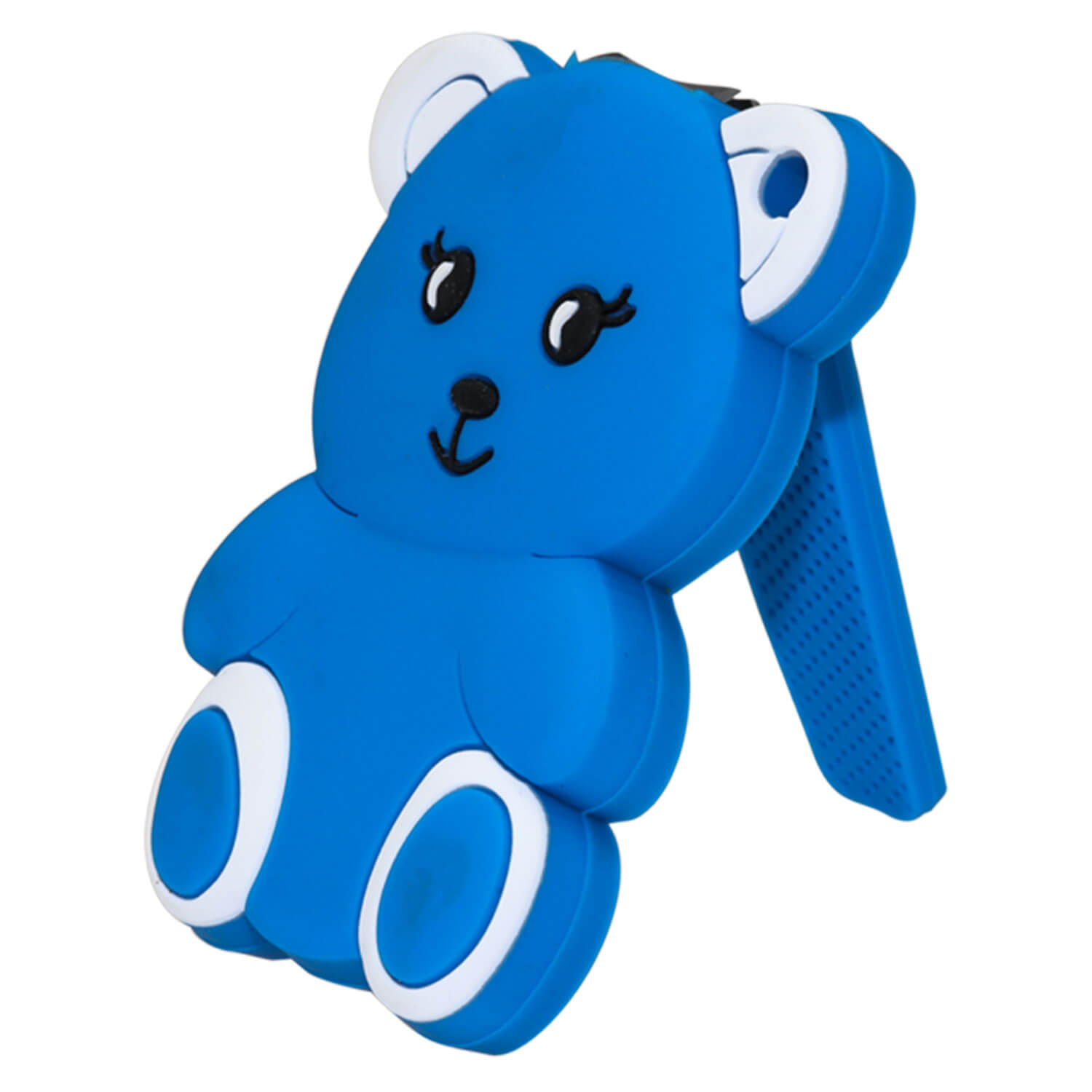 Yves Swiss – Bear Clipper 1x