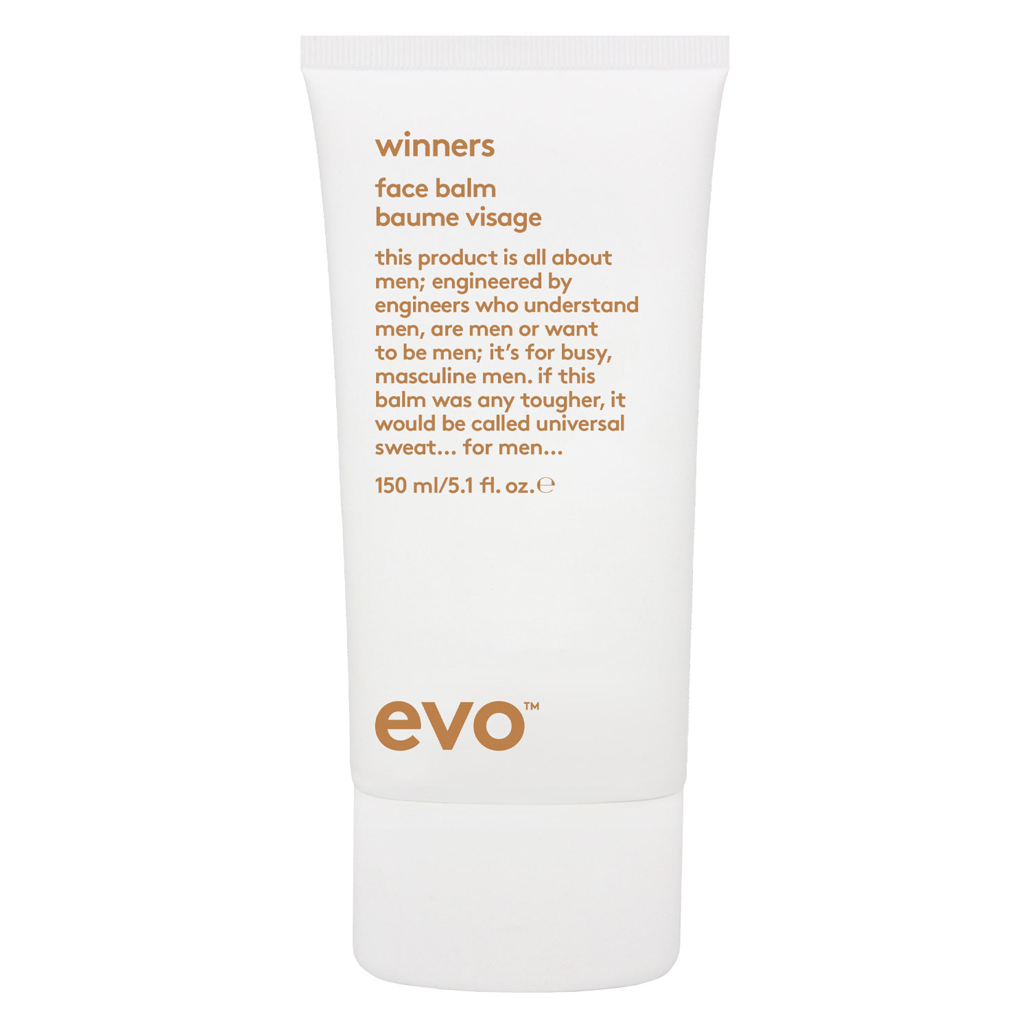 Evo Face - Winners Face Balm 150ml