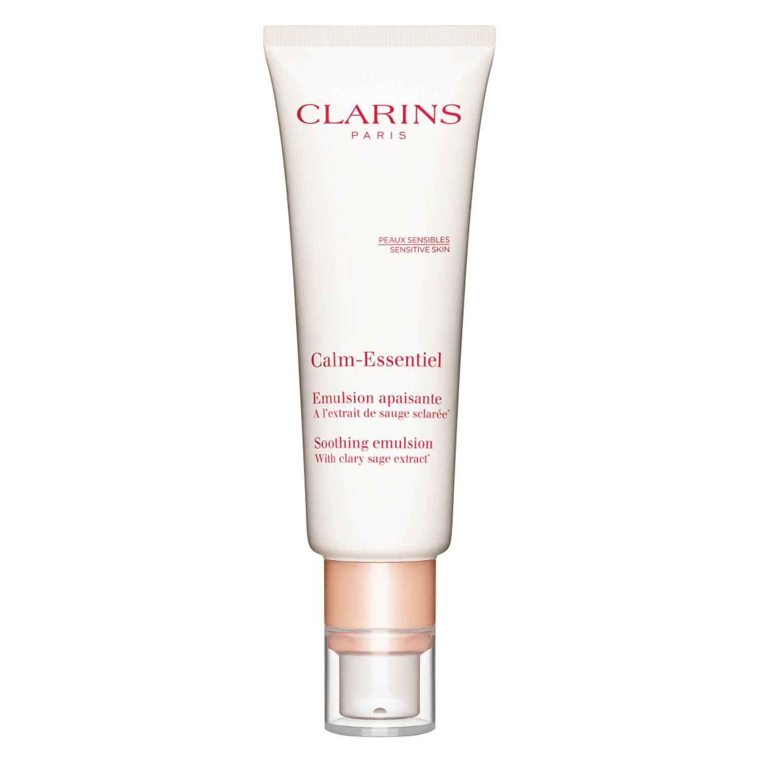 Clarins Skin – Emulsion Apaisante Calm-Essentiel 50ml