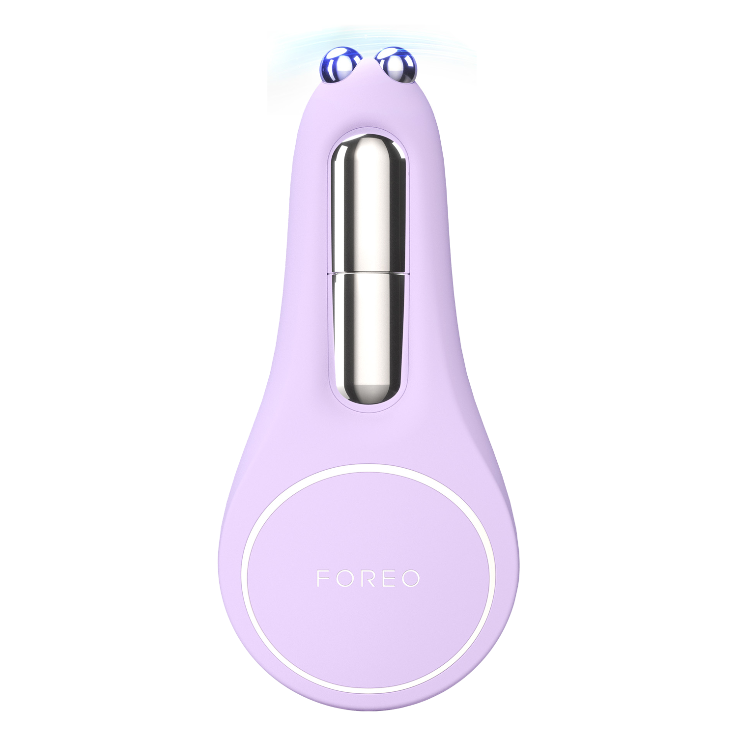 Foreo Bear™ 2 Eyes & Lips – Straffung Mikrostromgerät Augen & Lippen Lavender