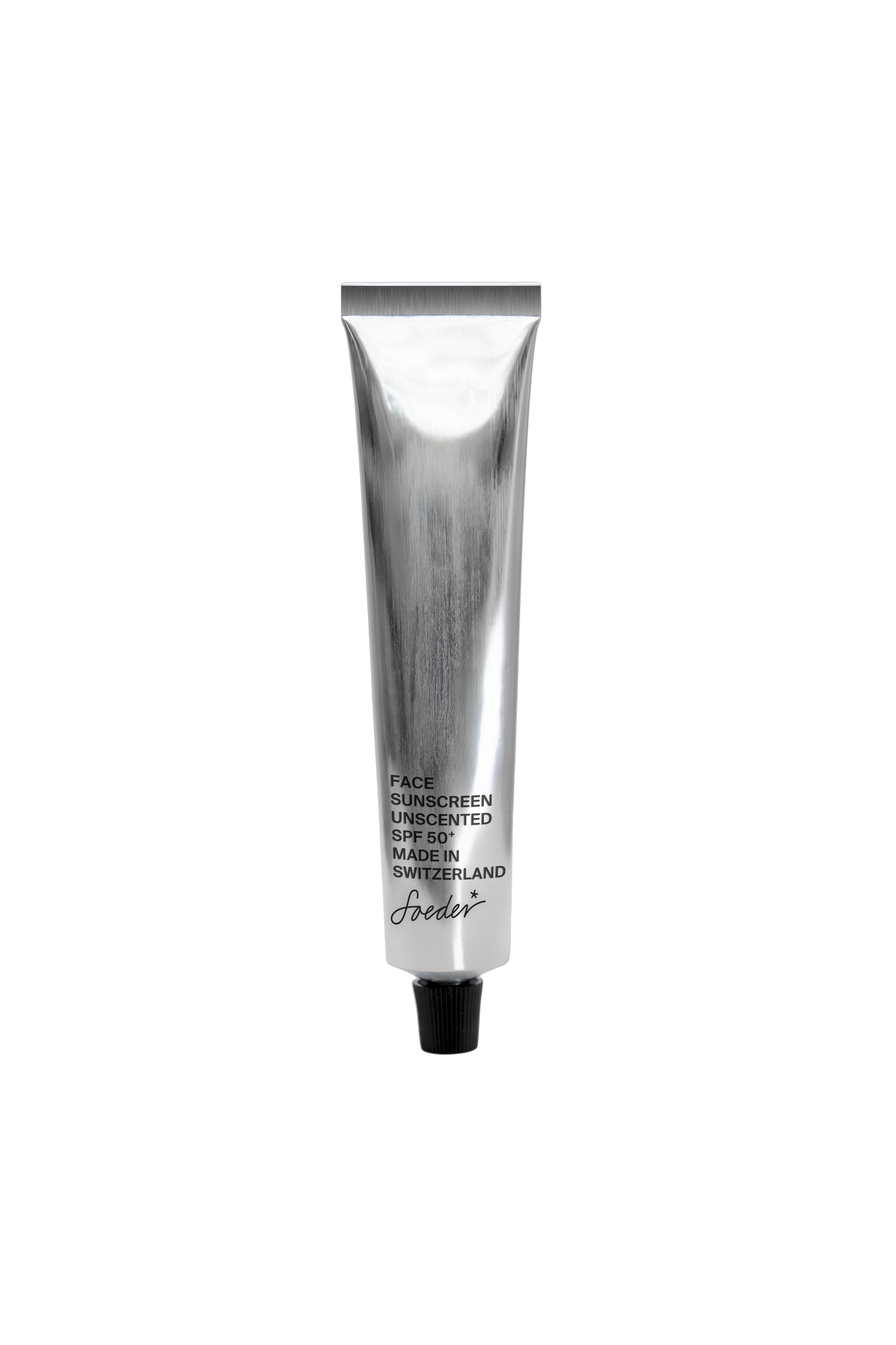 Soeder - Face Sunscreen Spf50 50ml