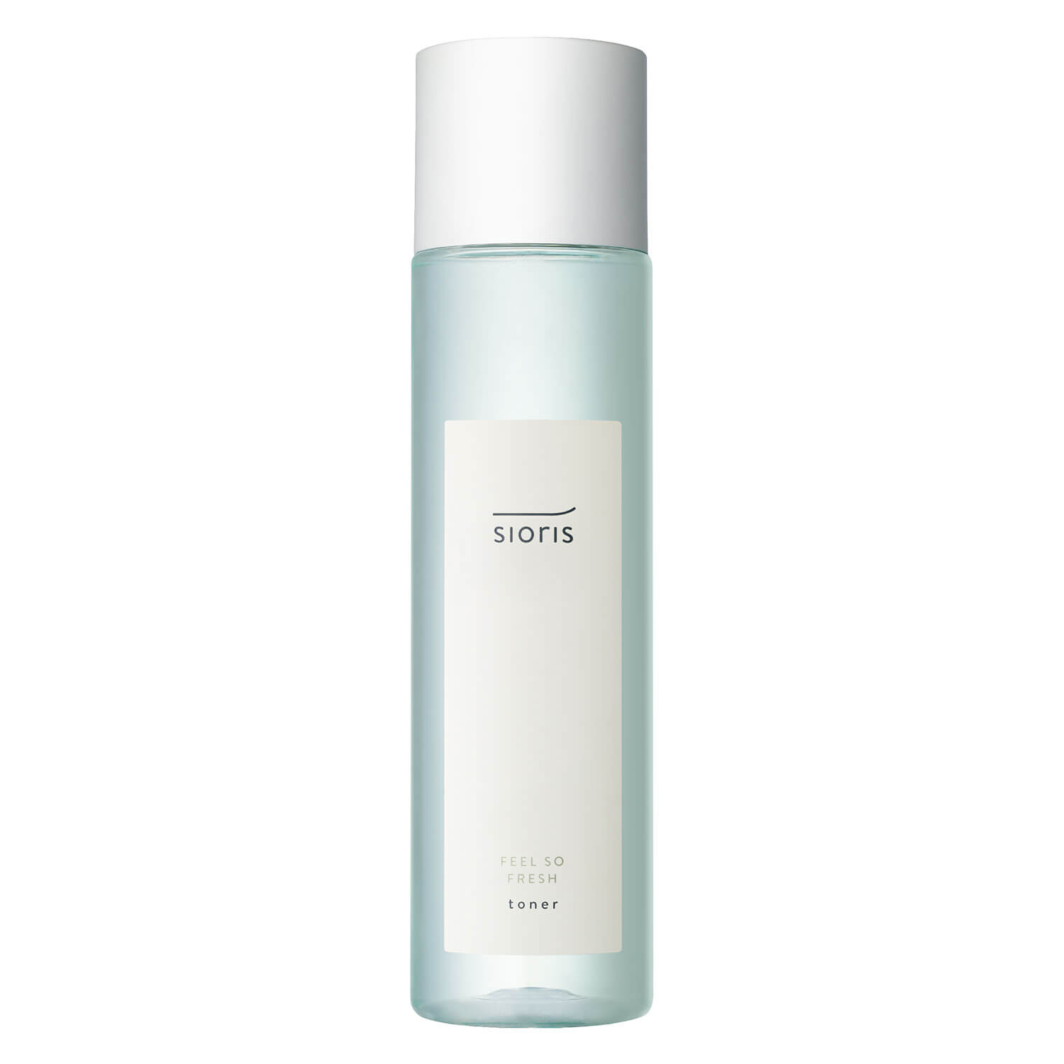 Sioris – Feel So Fresh Toner 150ml