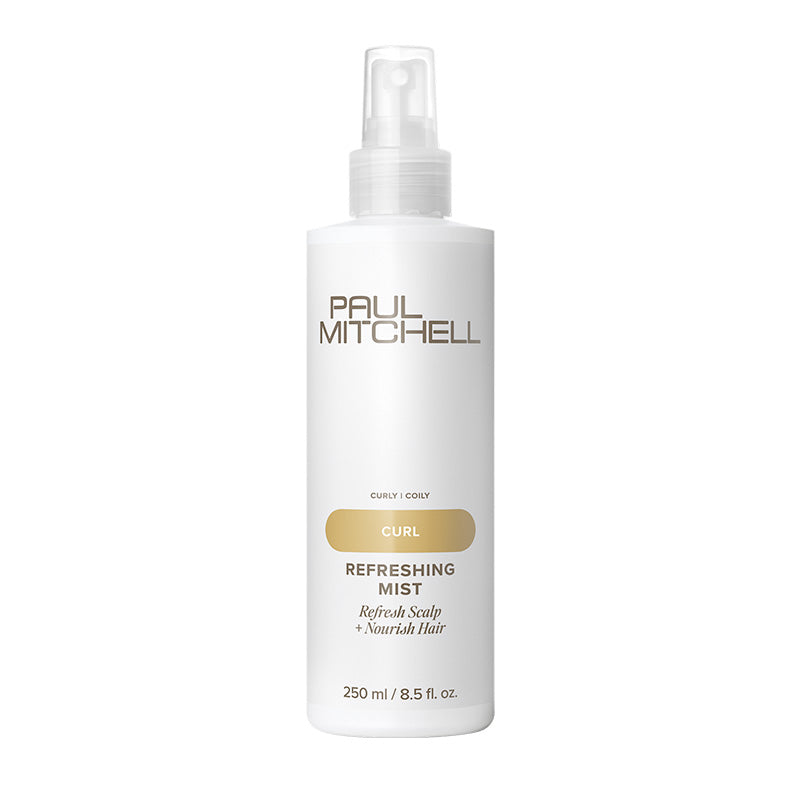 Paul Mitchell Curl - Refreshing Mist 250ml