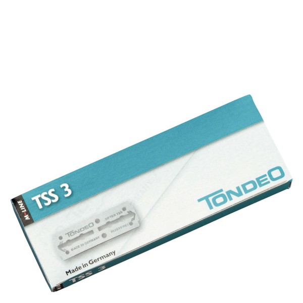 Image of Tondeo Blades - TSS3 Blades