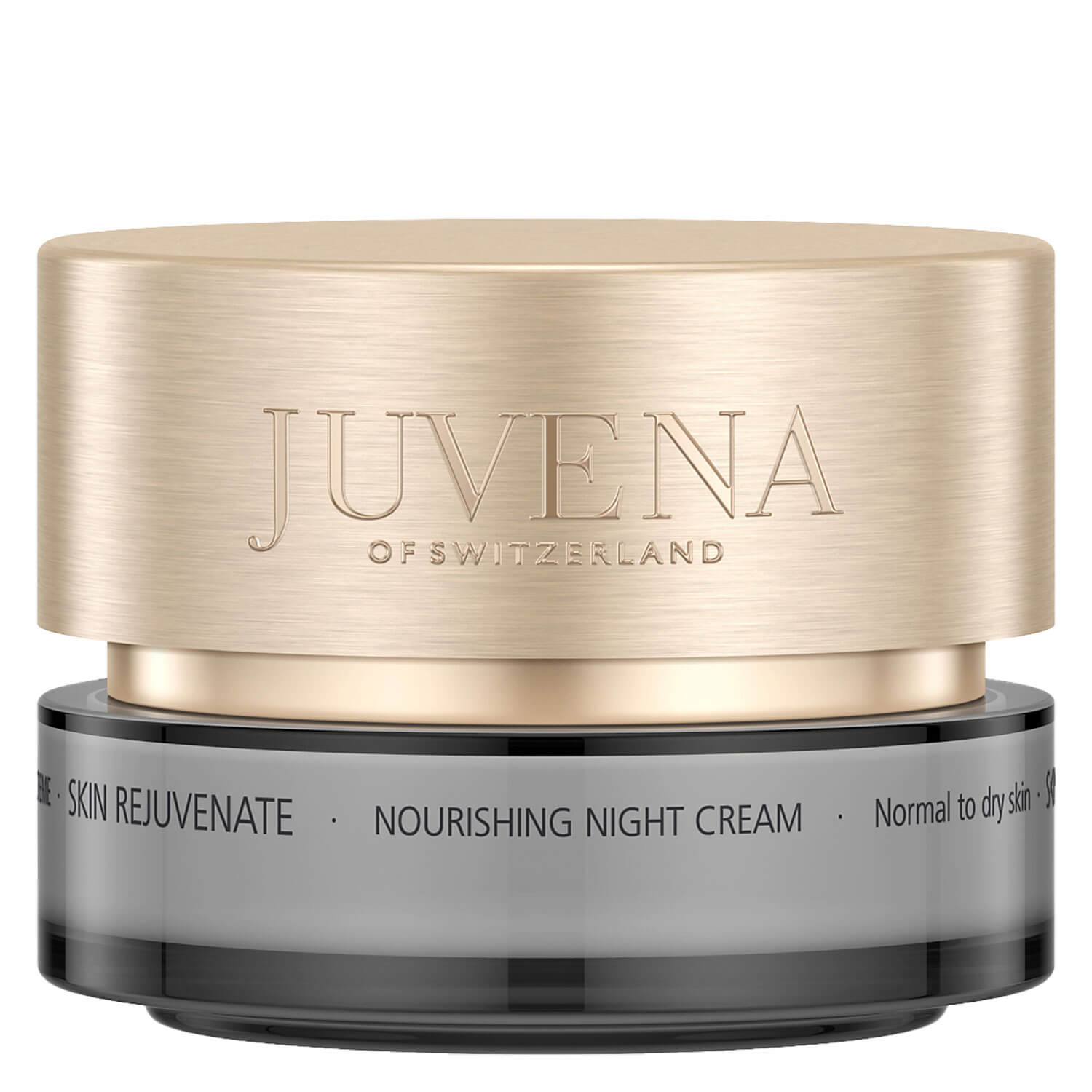 Skin Rejuvenate - Nourishing Night Cream Normal To Dry Skin 50ml