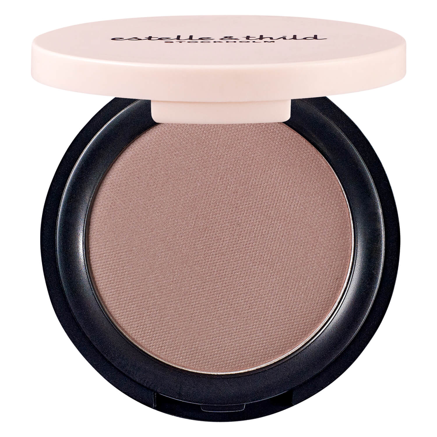 Estelle&Thild Make-Up – Silky Eyeshadow Soft Plum 3g