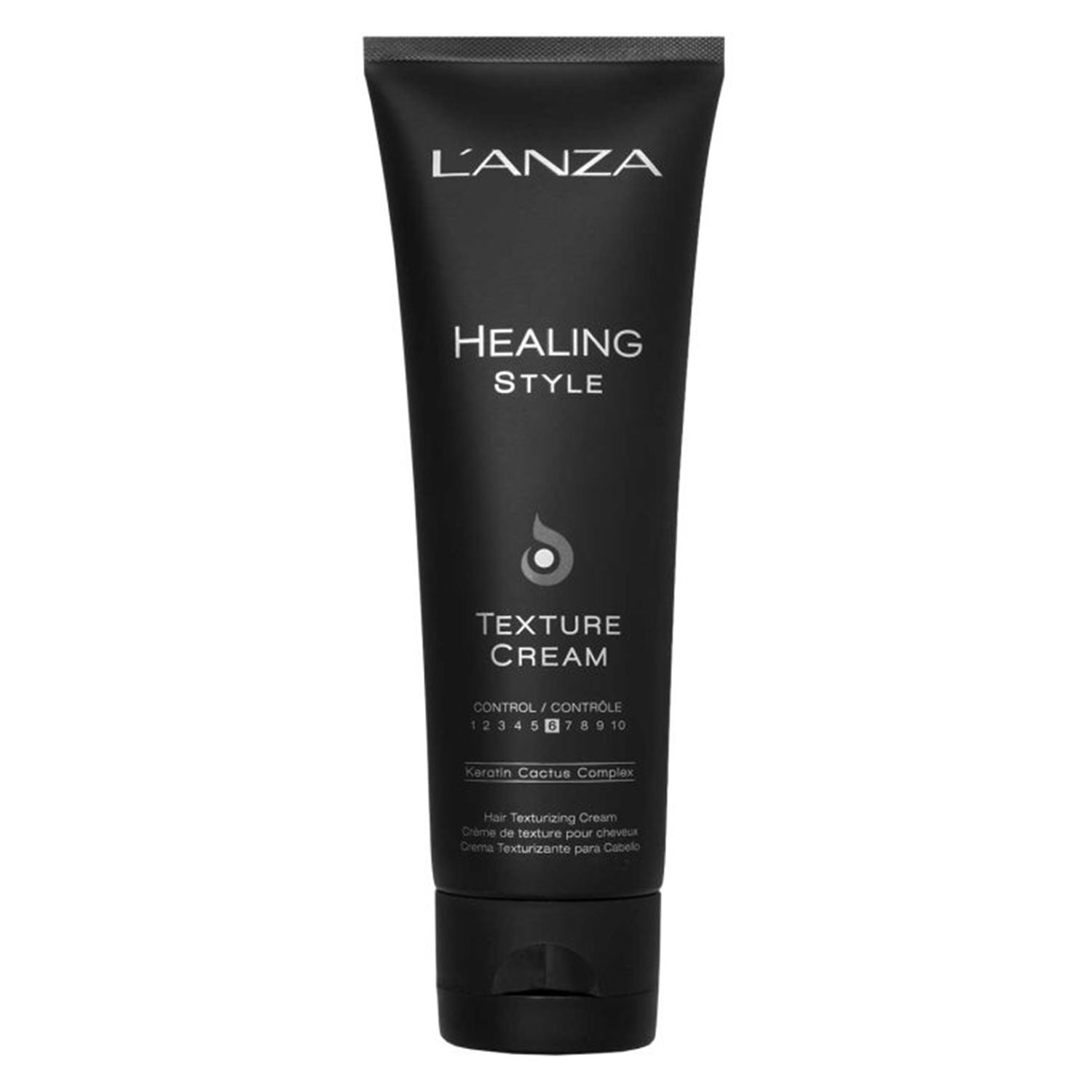 L'anza Healing Style - Texture Cream 125ml