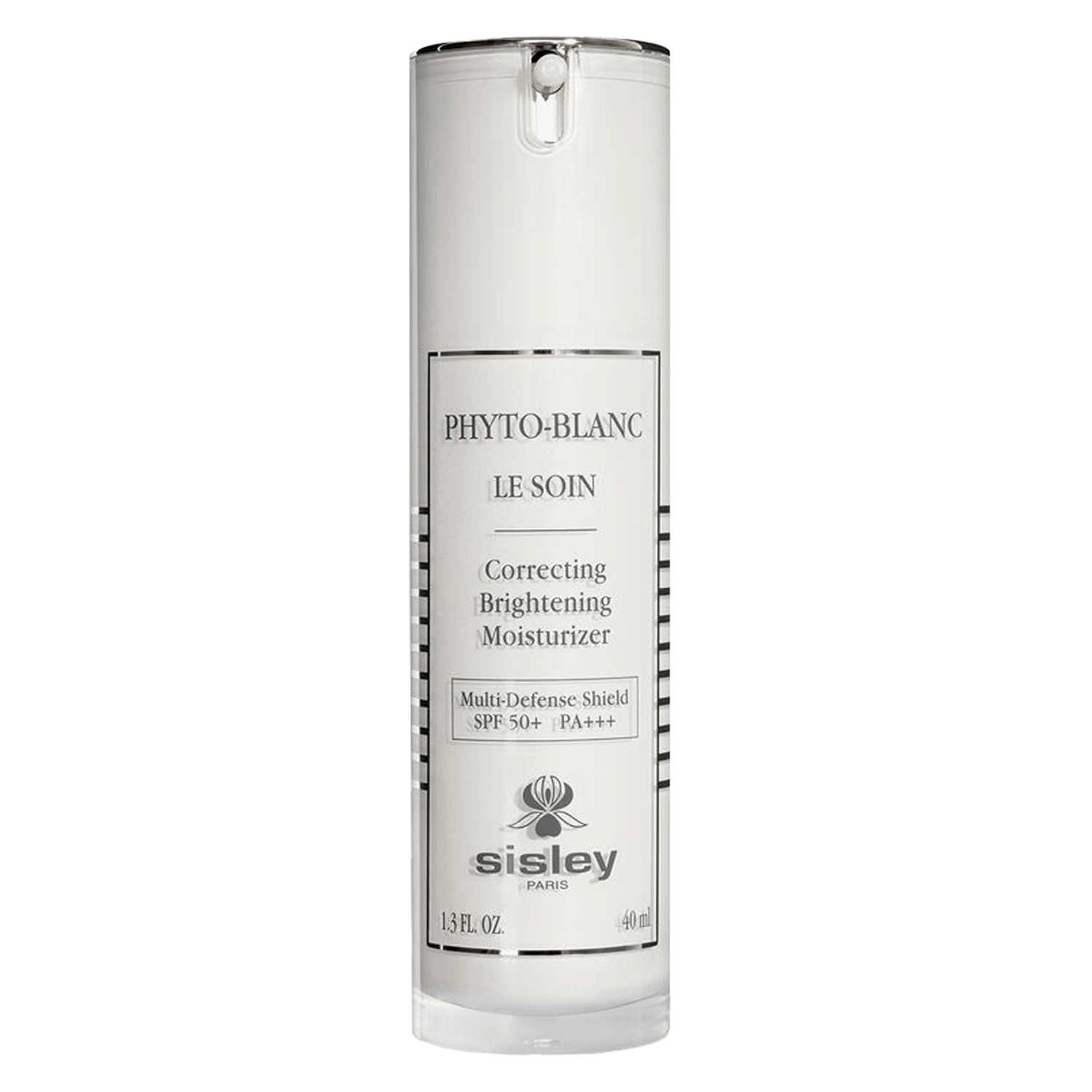 Sisley Skincare – Phyto-Blanc Le Soin Correcting Brightening Moisturizer Spf50+ 40ml