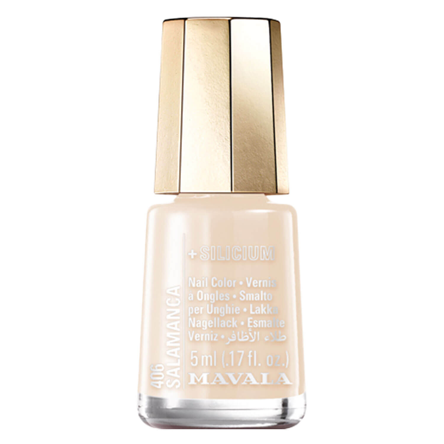 Mavala Mini Color's - Salamanca 406 5ml