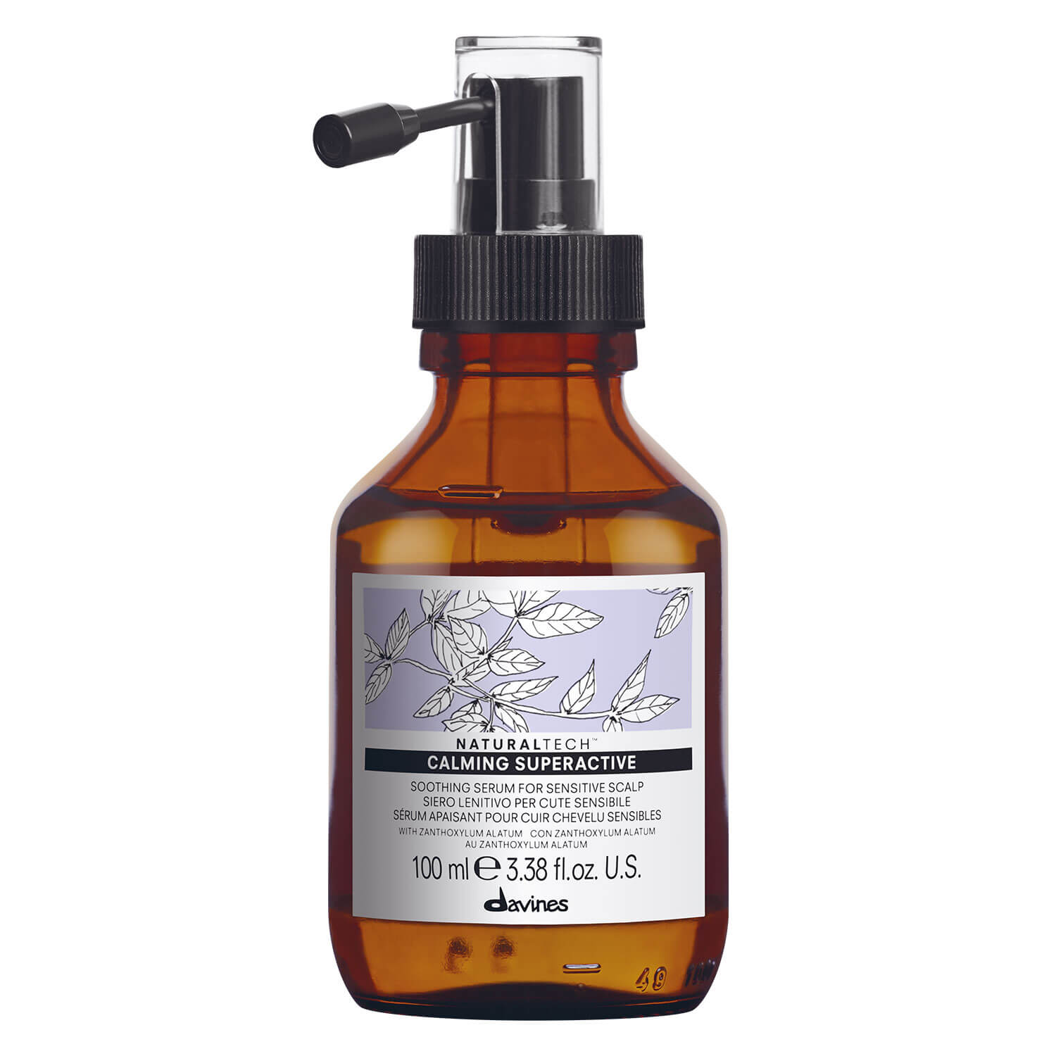 Davines Naturaltech – Calming Superactive 100ml