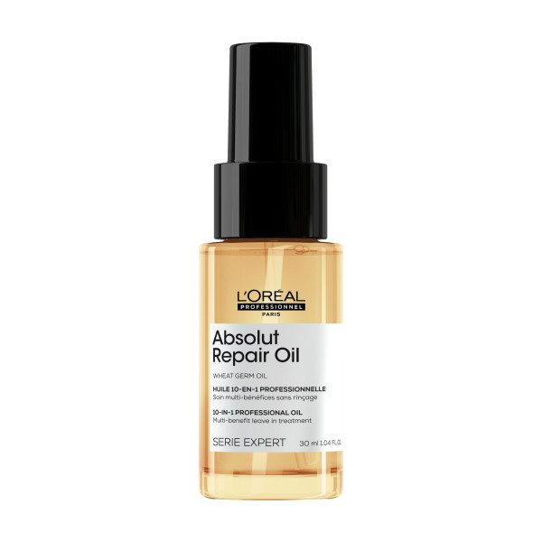 L'oréal Professionnel Série Expert Absolut Repair - Öl 30ml