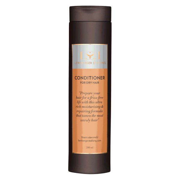 Lernberger Stafsing - Lernberger Stafsing - Conditioner for Dry Hair