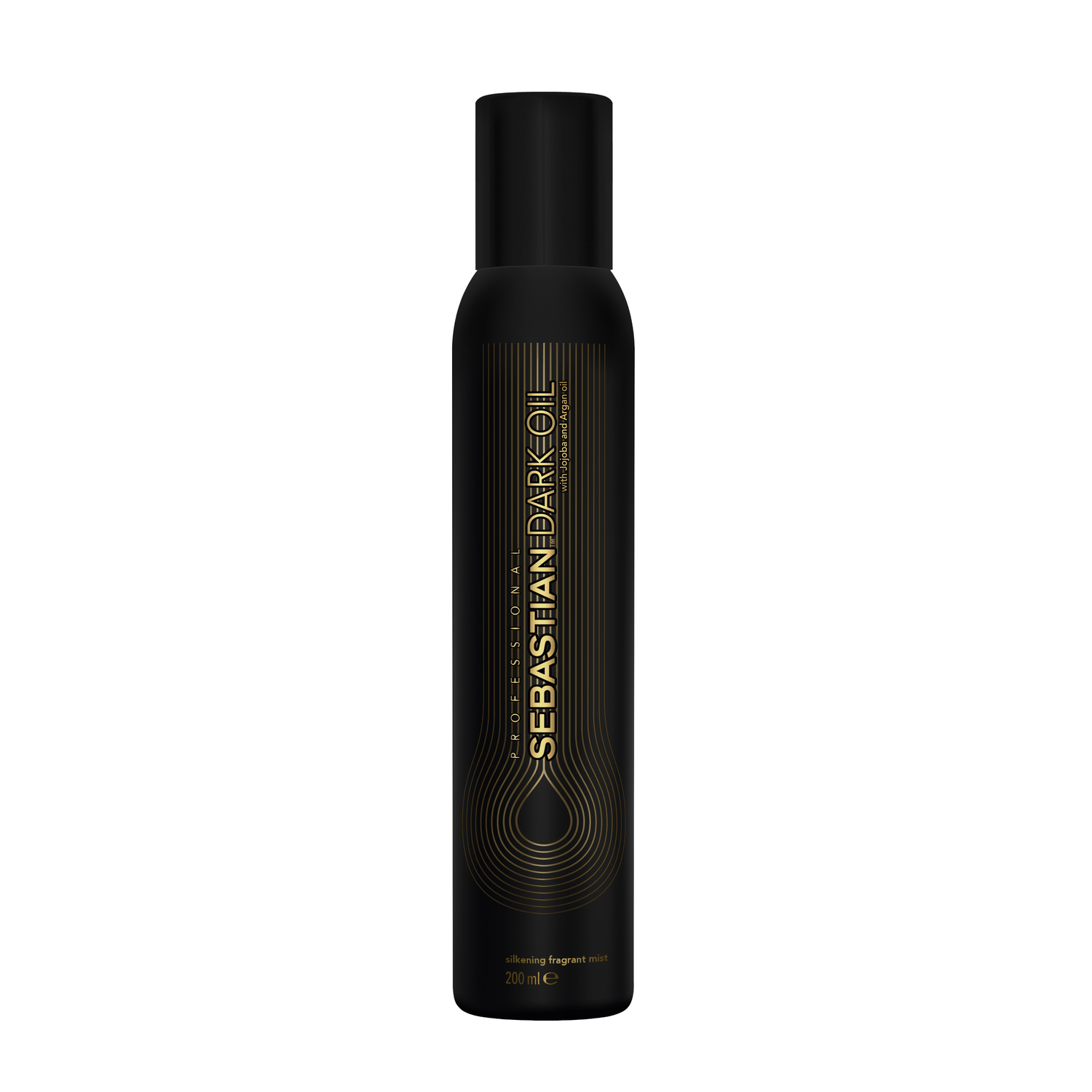 Sebastian Dark Oil – Spray 200ml