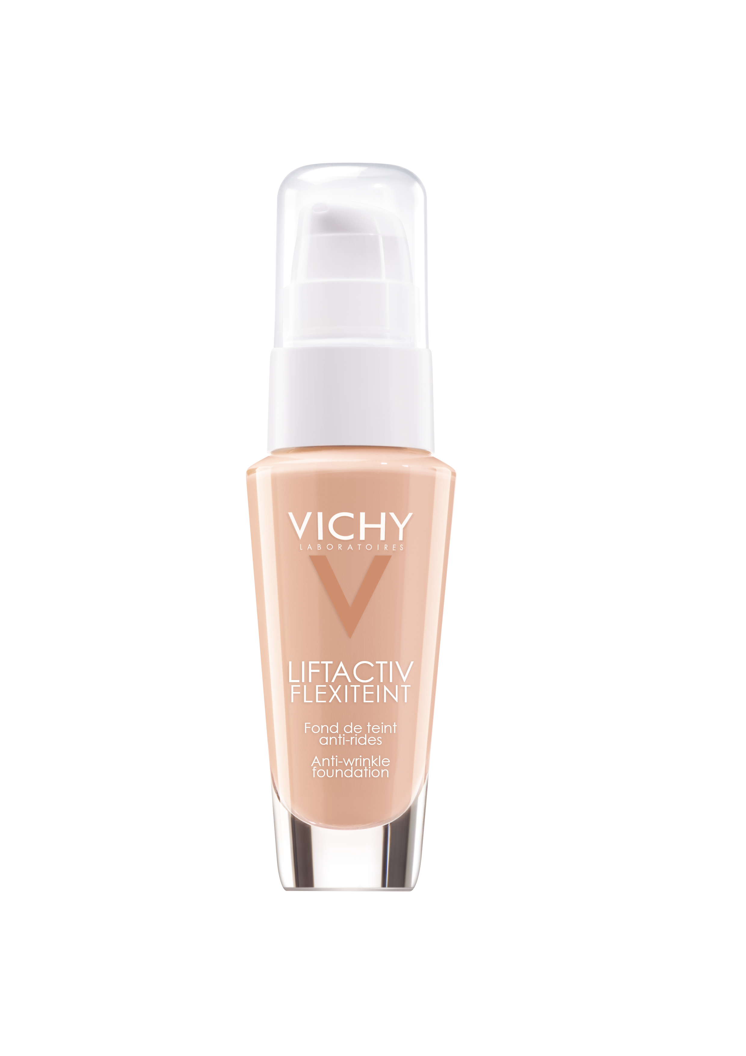 Vichy Liftactiv – Anti-Falten Make-Up Fluid Flexilift 35 30ml