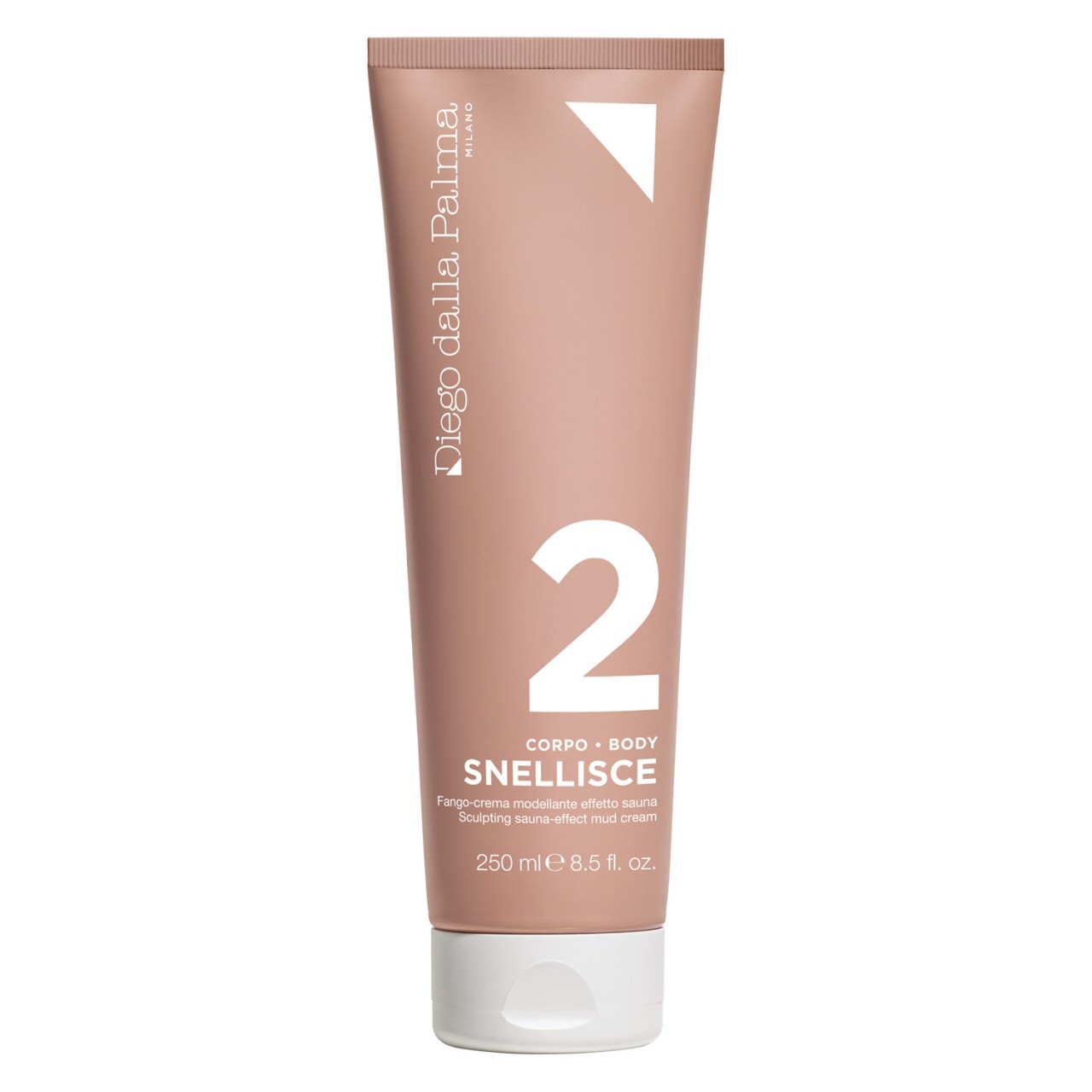 Diego dalla Palma - 2. SNELLISCE Sculpting sauna-effect mud cream