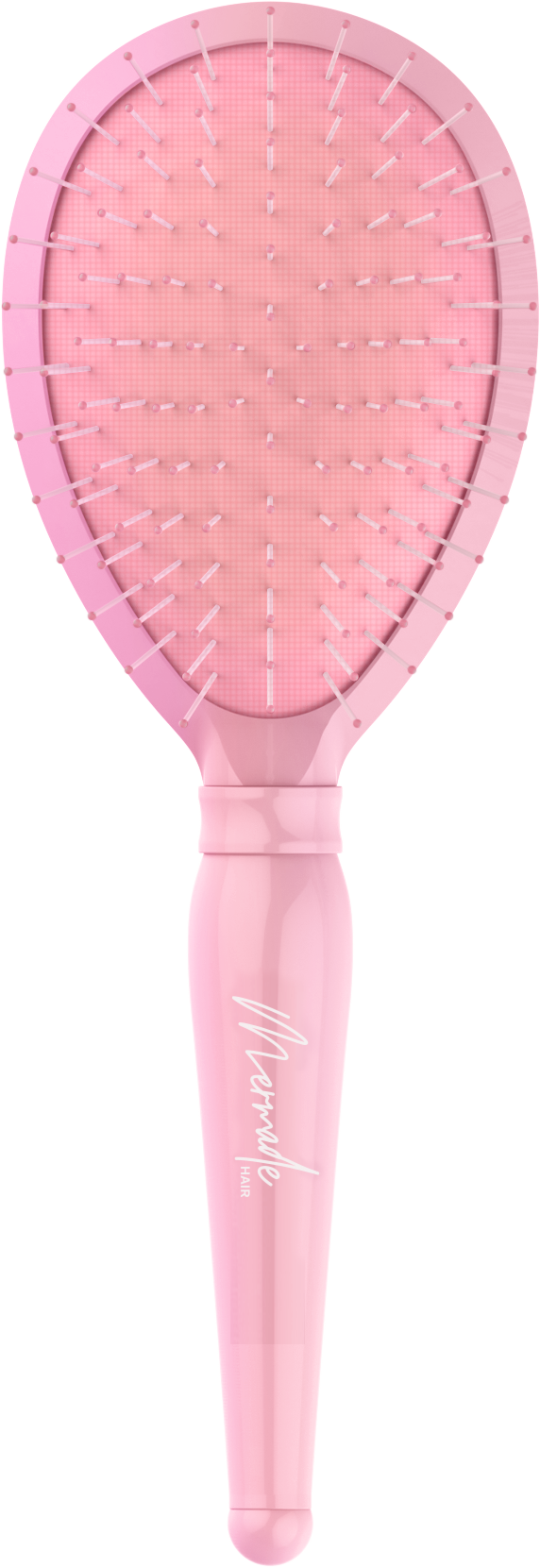 Mermade Hair – Everyday Brush Pink
