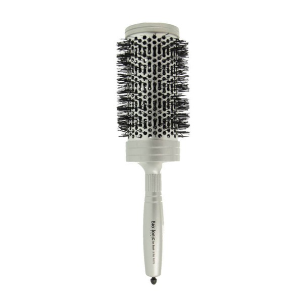 Image of iTools - Silver Ionic Round Brush