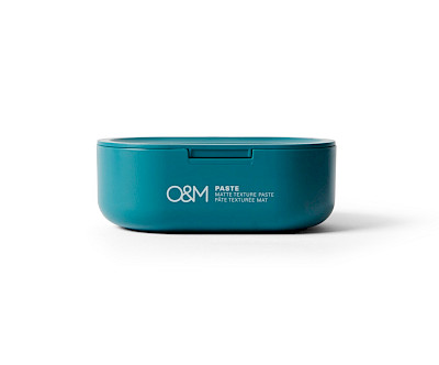 O&M Styling - Paste Matte Texture 100g
