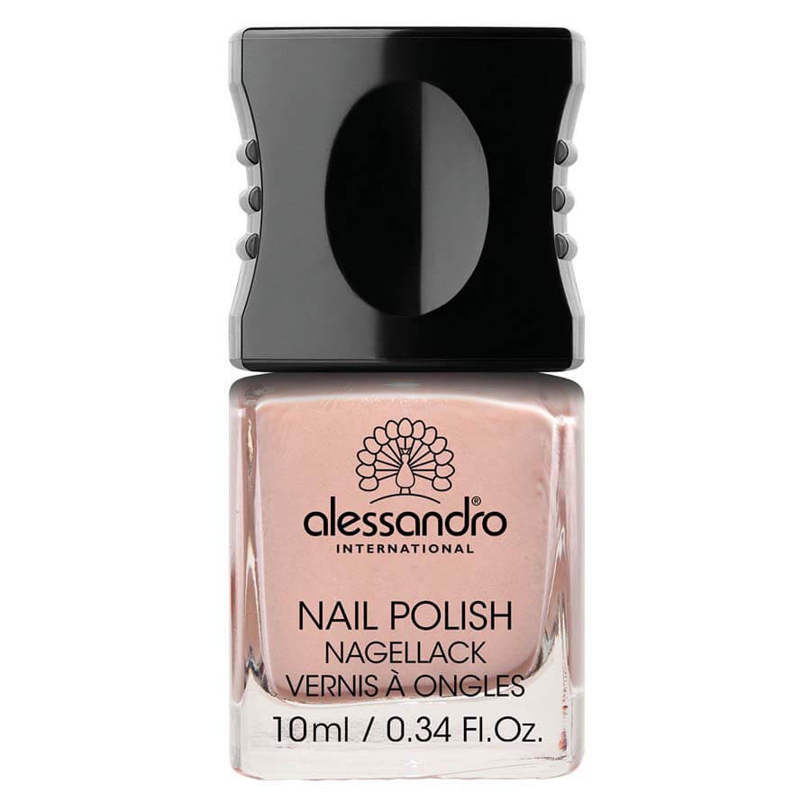 Nail Polish - 09 Sinful Glow