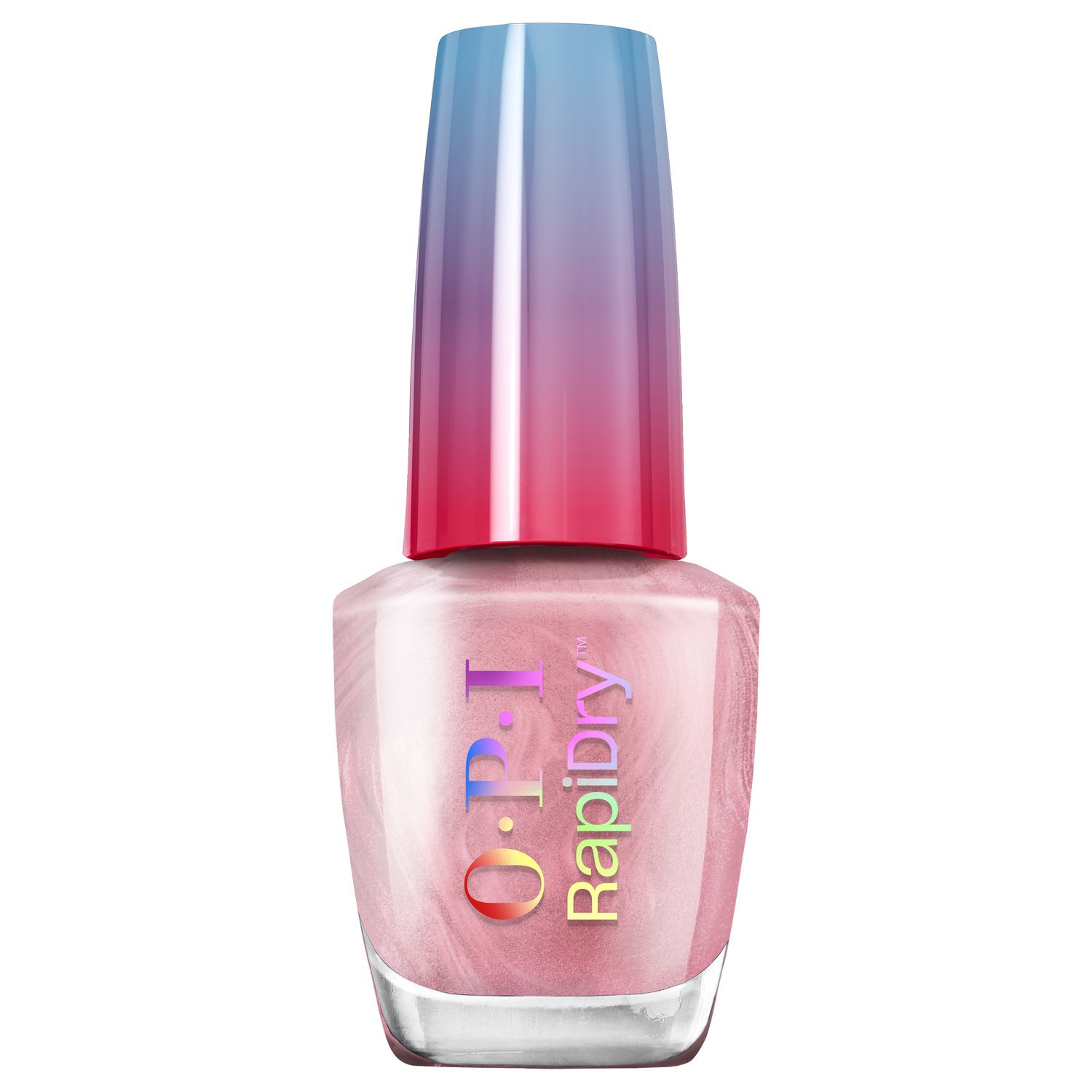 Opi Rapidry – Flash N’ Flirty 9ml