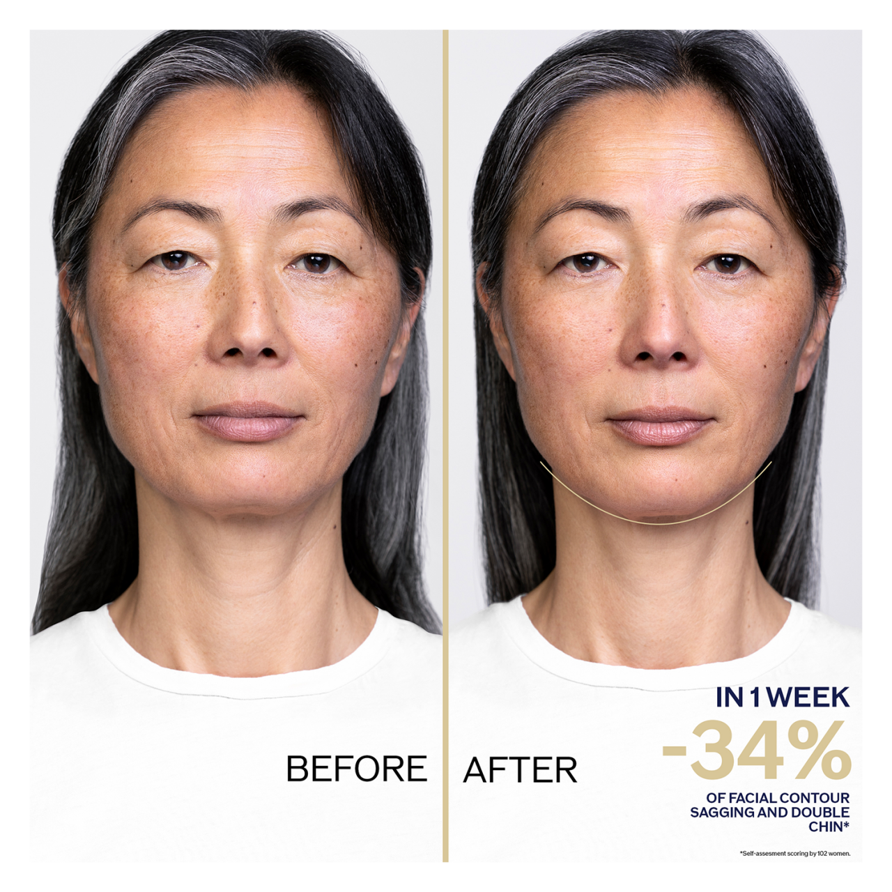 Vital Perfection - LiftDefine Radiance Night Concentrate