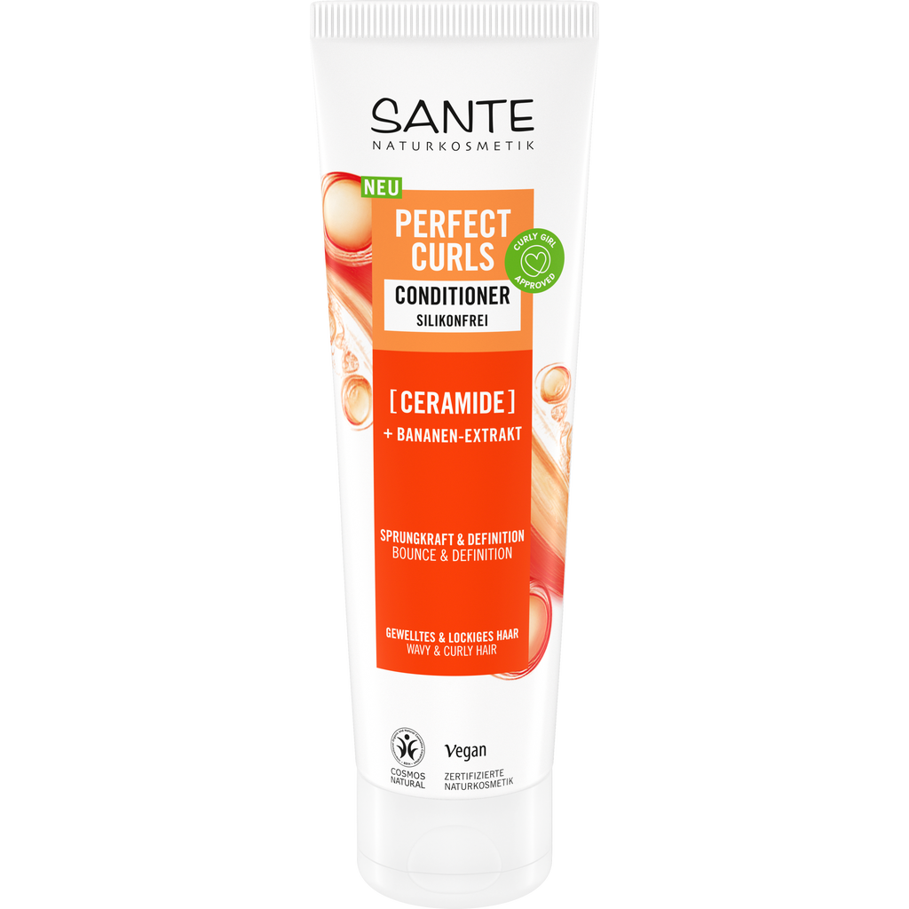 Sante - Conditioner Perfect Curls 250ml
