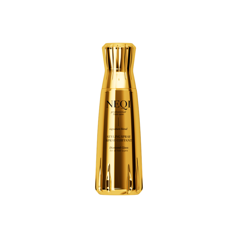 Neqi Haircare Treatment - Treasure Diamond Glass All 180ml