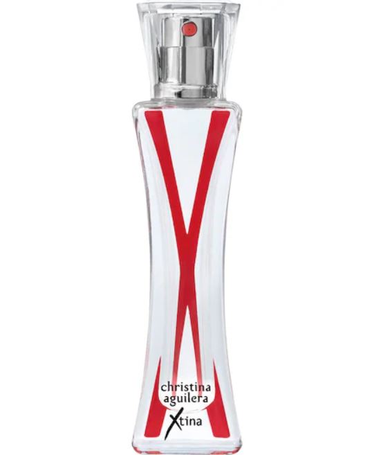 Christina Aquilera Christina Aguilera – Xtina Edp 30ml