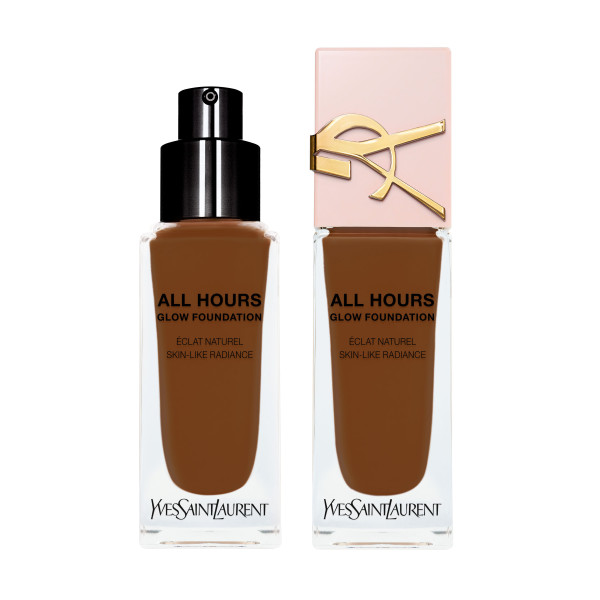Yves Saint Laurent All Hours – Glow Foundation Dc7 25ml