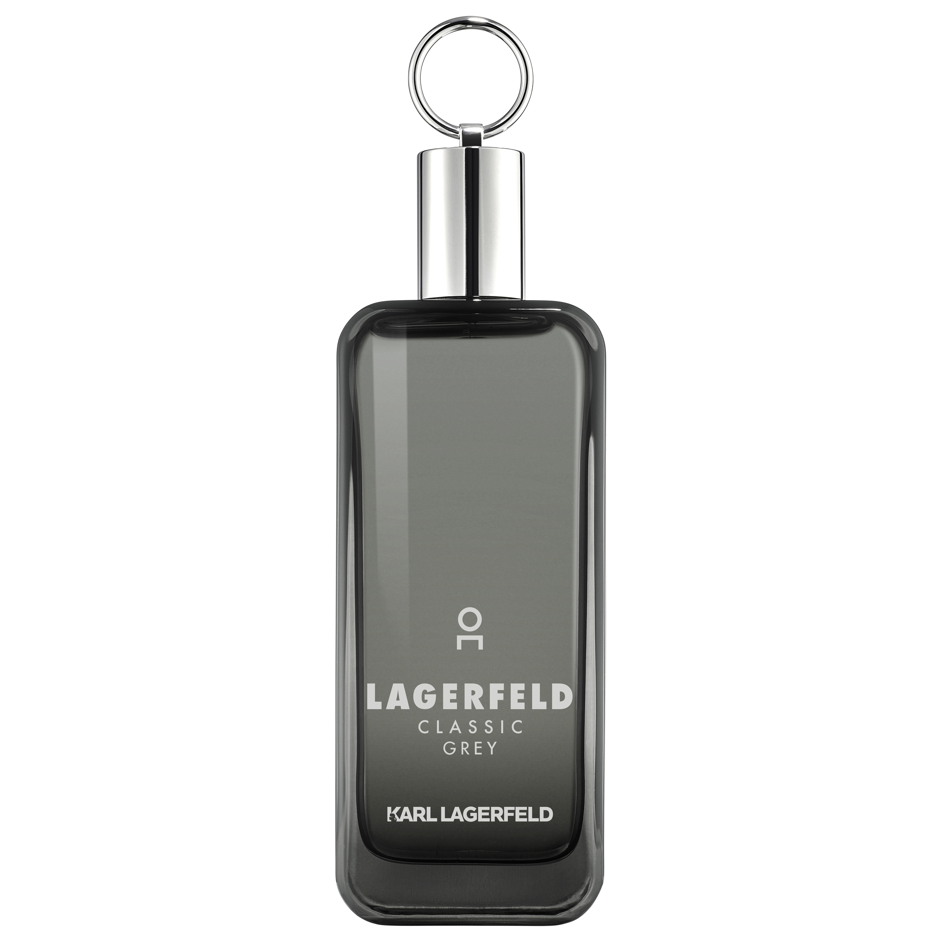Karl Lagerfeld - Classic Grey Eau De Toilette 50ml