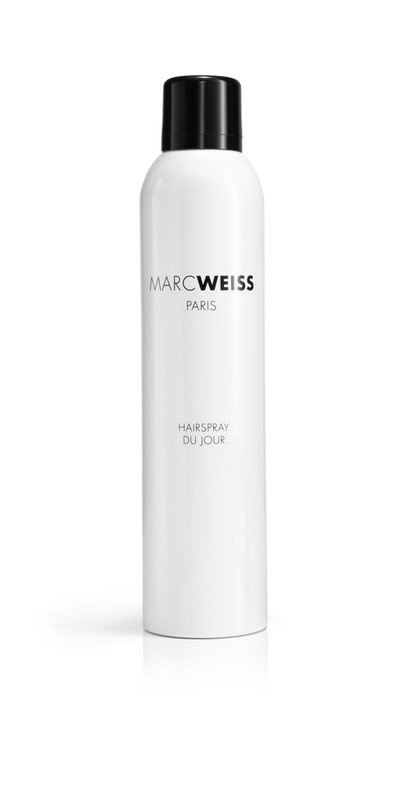 Marc Weiss Paris Mw Styling – Hairspray Du Jour 300ml