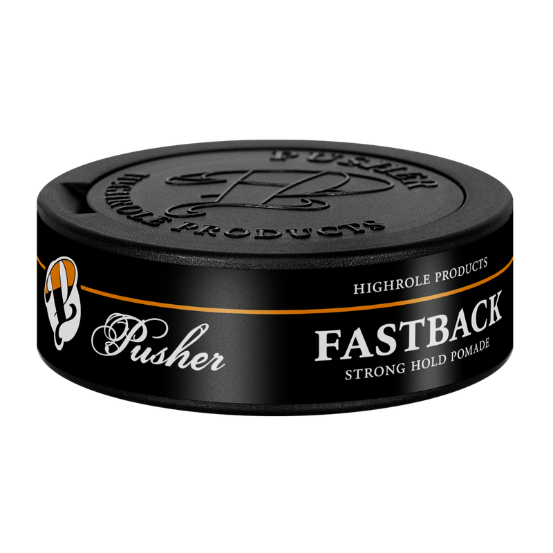 Pusher Styling - Fastback Pocket Size 42g