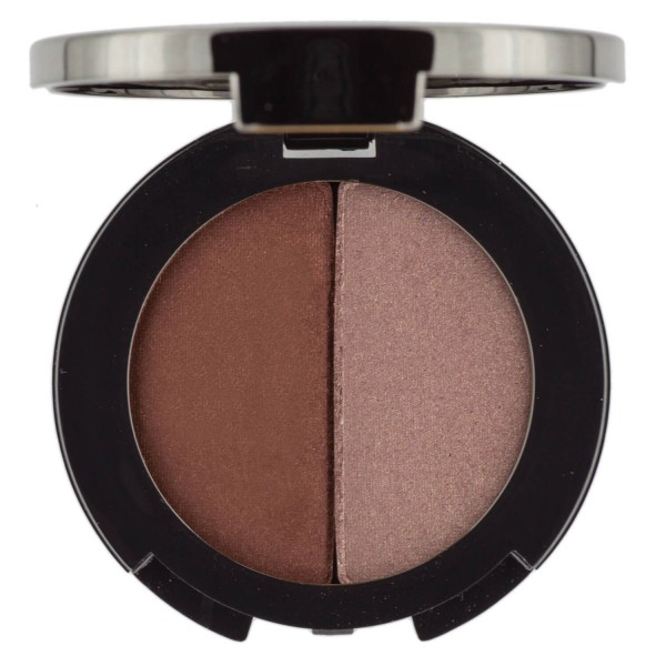 Image of bodyography Eyes - Duo Expression Eye Shadow Plum Passion
