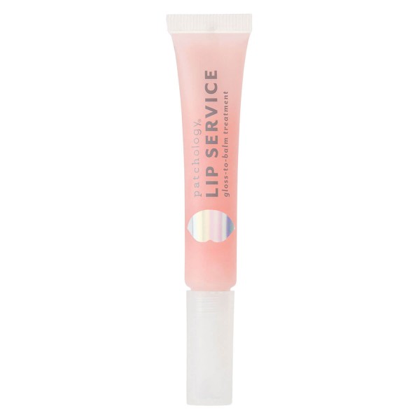 Image of Daily Essentials - Lip Service Gloss-to-Balm Treatment