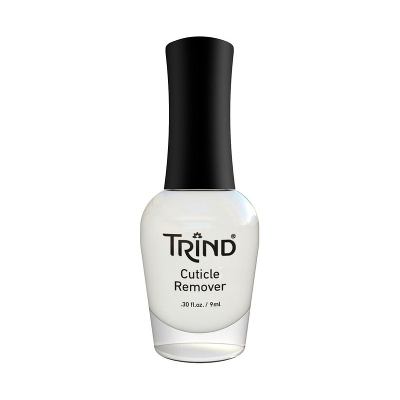 Trind - Cuticle Remover 9ml