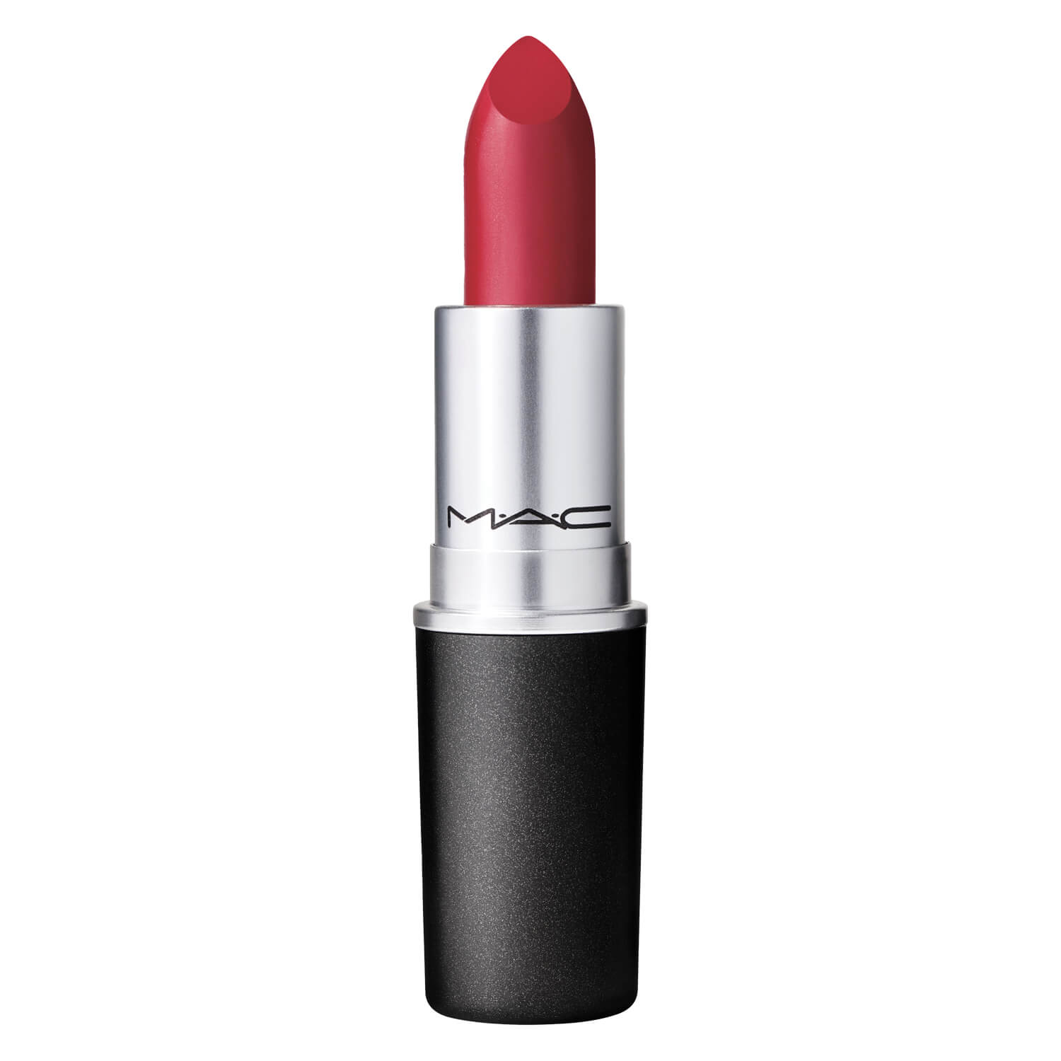 M·a·c Matte Lipstick – Ring The Alarm 3g