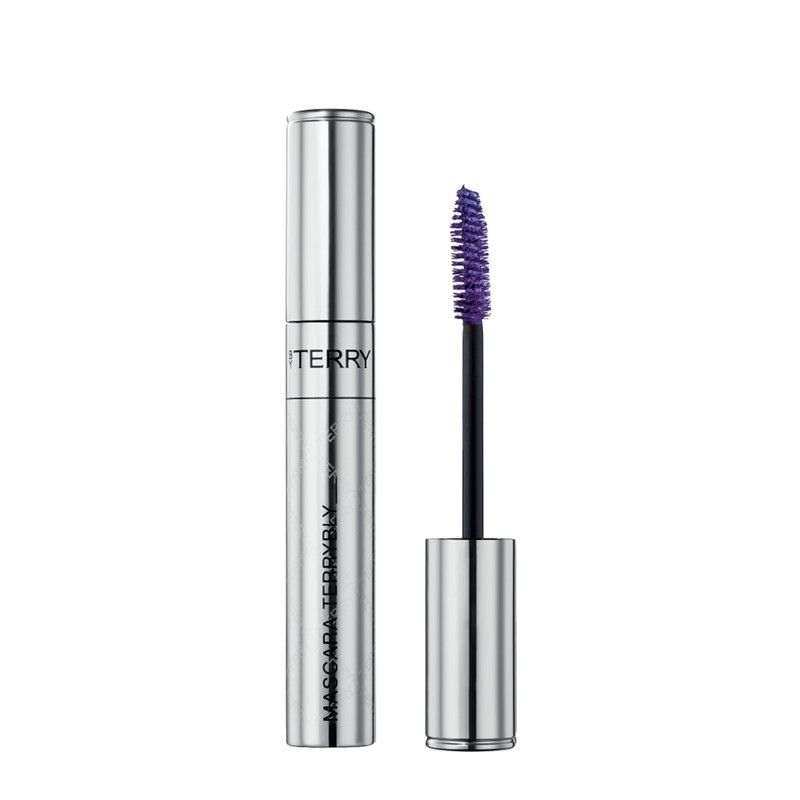 By Terry Eye – Mascara Terrybly N7 – Mystic Purple 8g