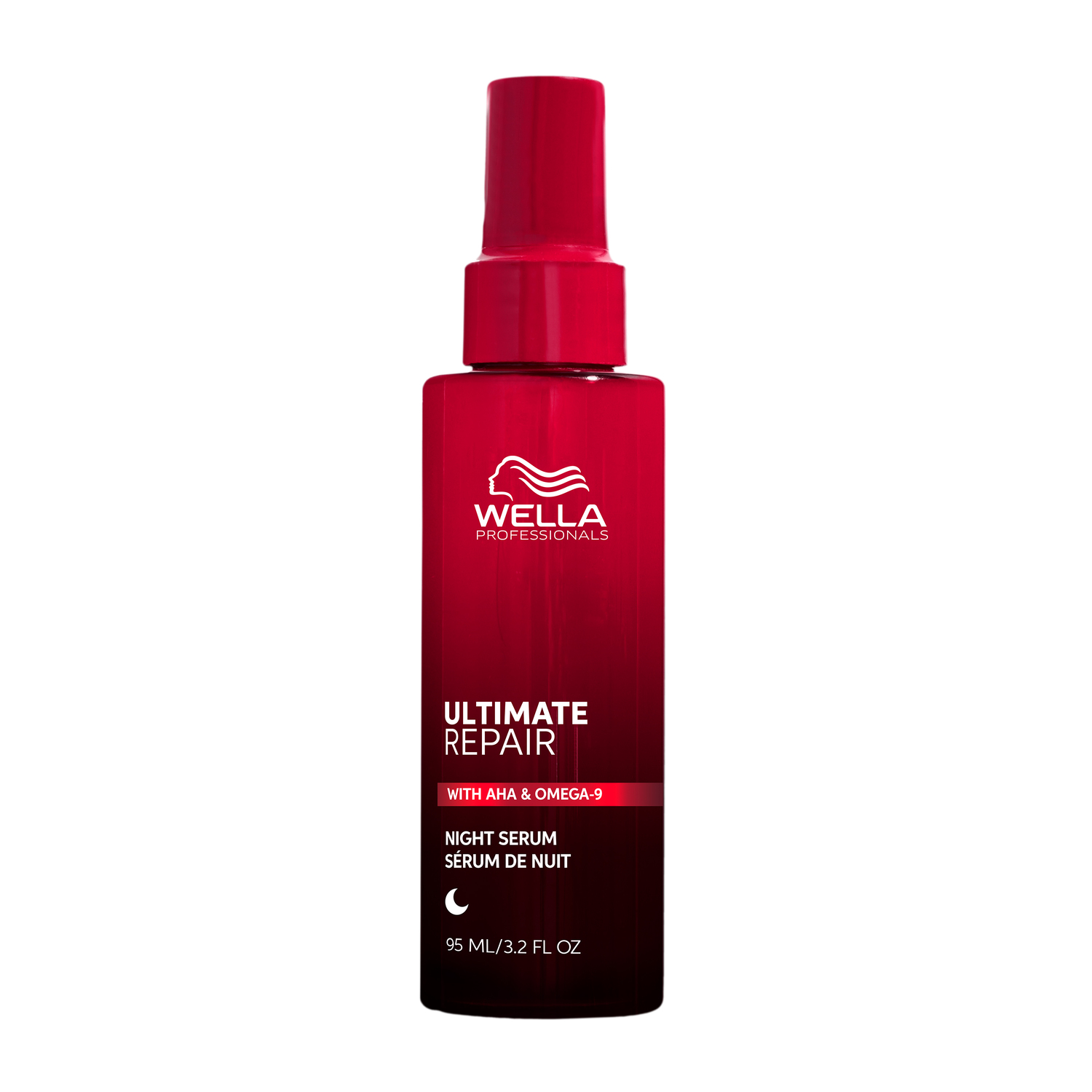 Wella Ultimate Repair – Night Serum 95ml