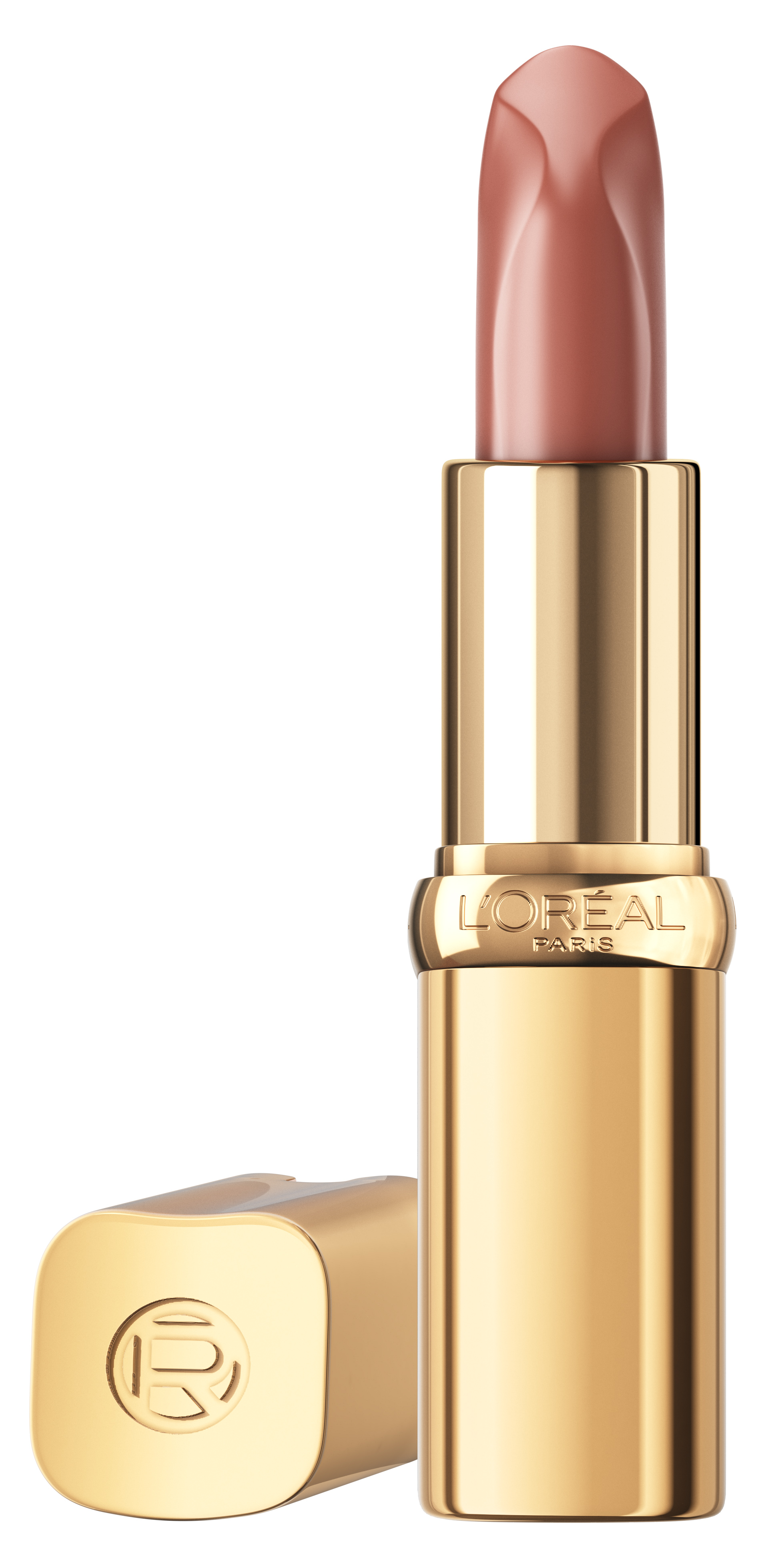 L’oréal Paris Loréal Color Riche – Satin Nude 520 Nu Defiant 4g