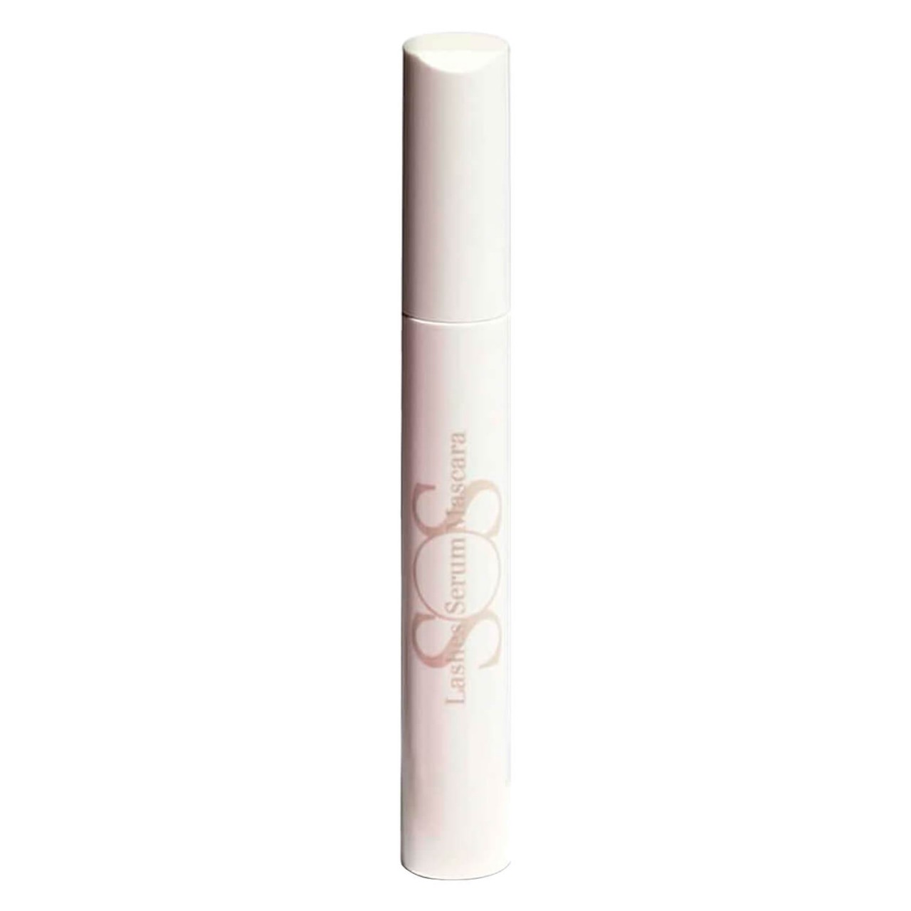 SOS Lashes Serum Mascara